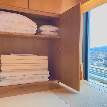 Tokyu Vacations Fujisan Mishima Hotel Мишима Екстериор снимка