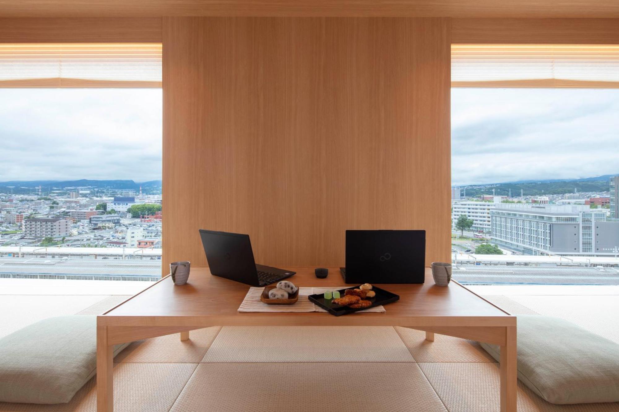 Tokyu Vacations Fujisan Mishima Hotel Мишима Екстериор снимка