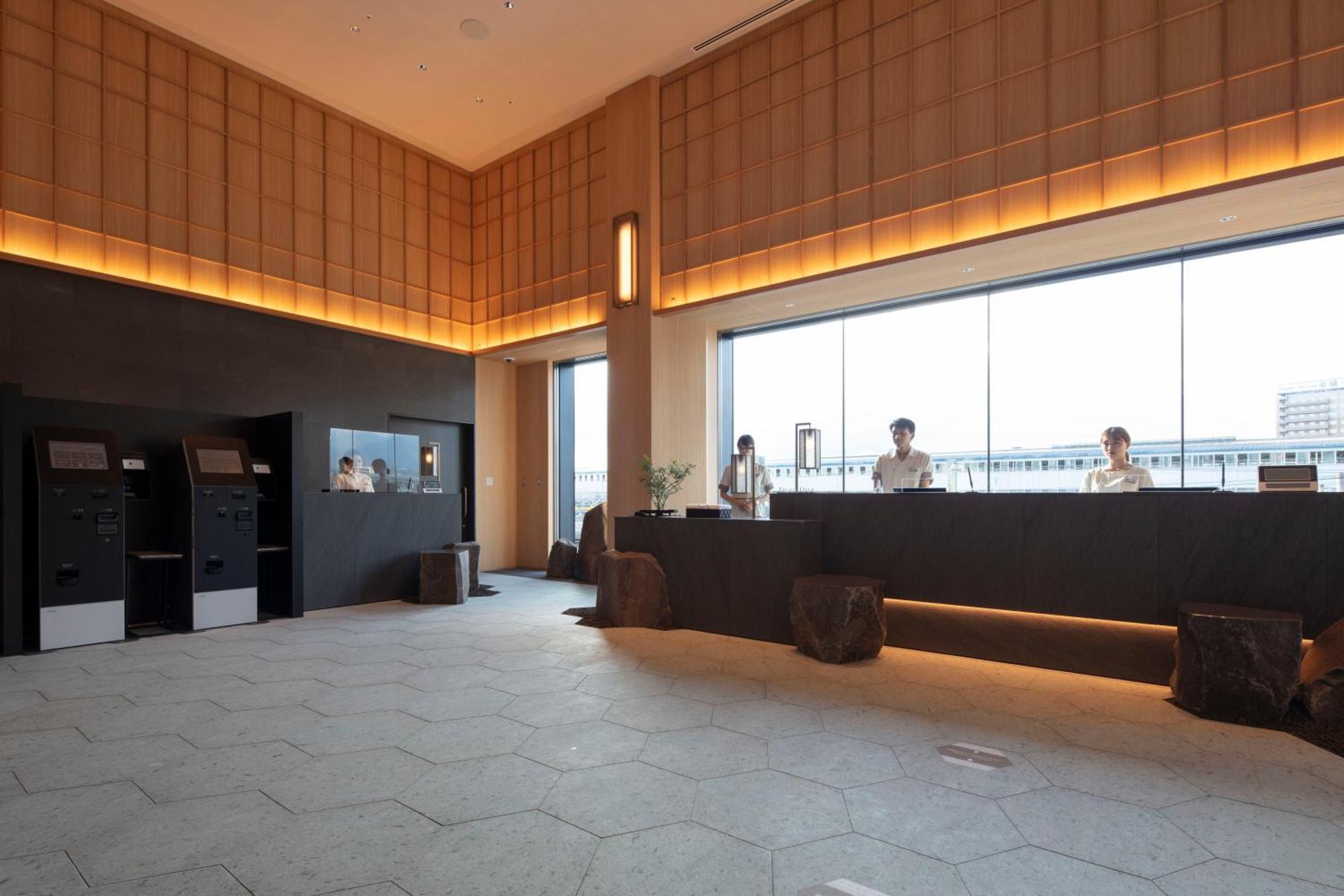 Tokyu Vacations Fujisan Mishima Hotel Мишима Екстериор снимка