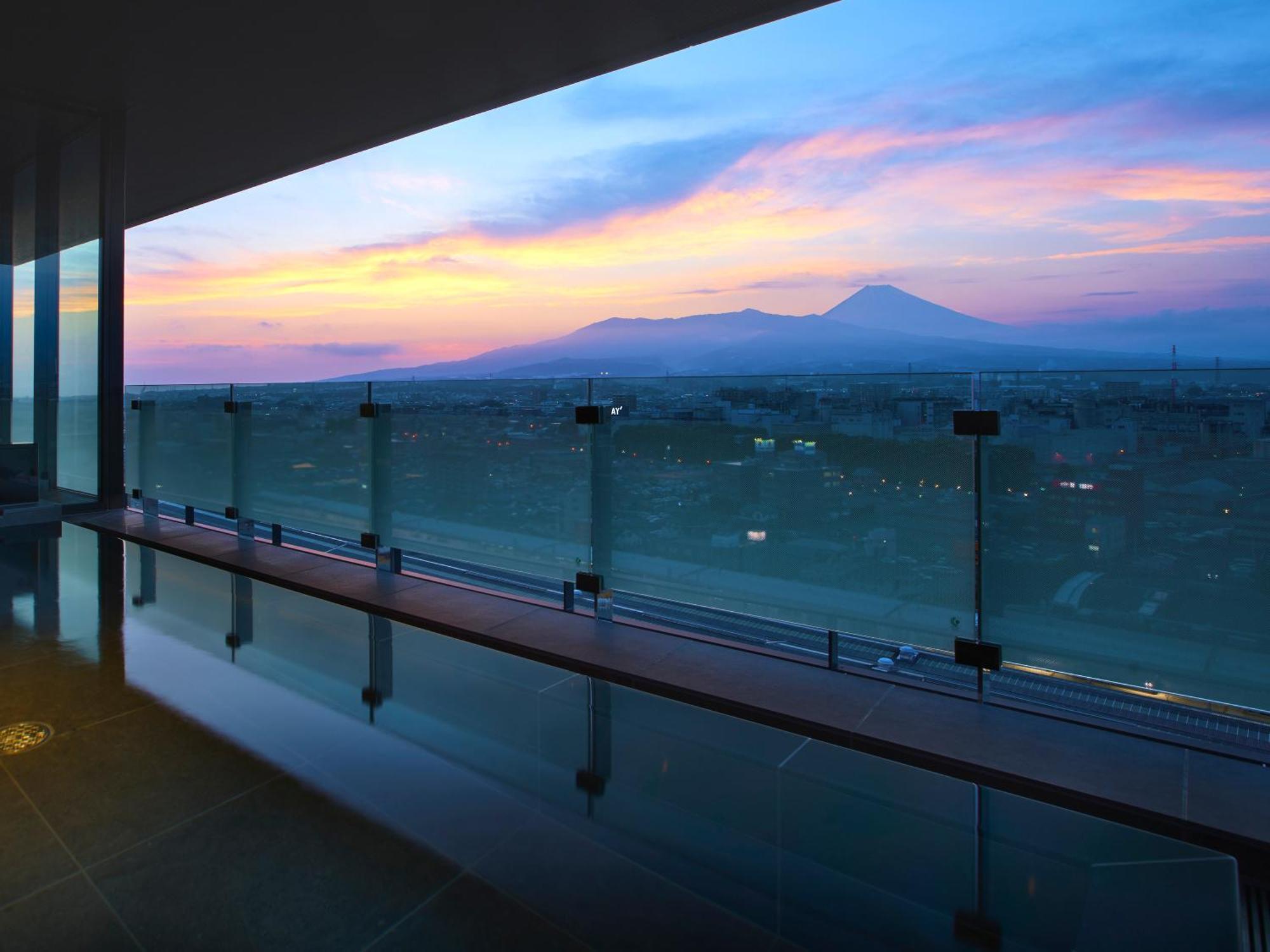 Tokyu Vacations Fujisan Mishima Hotel Мишима Екстериор снимка