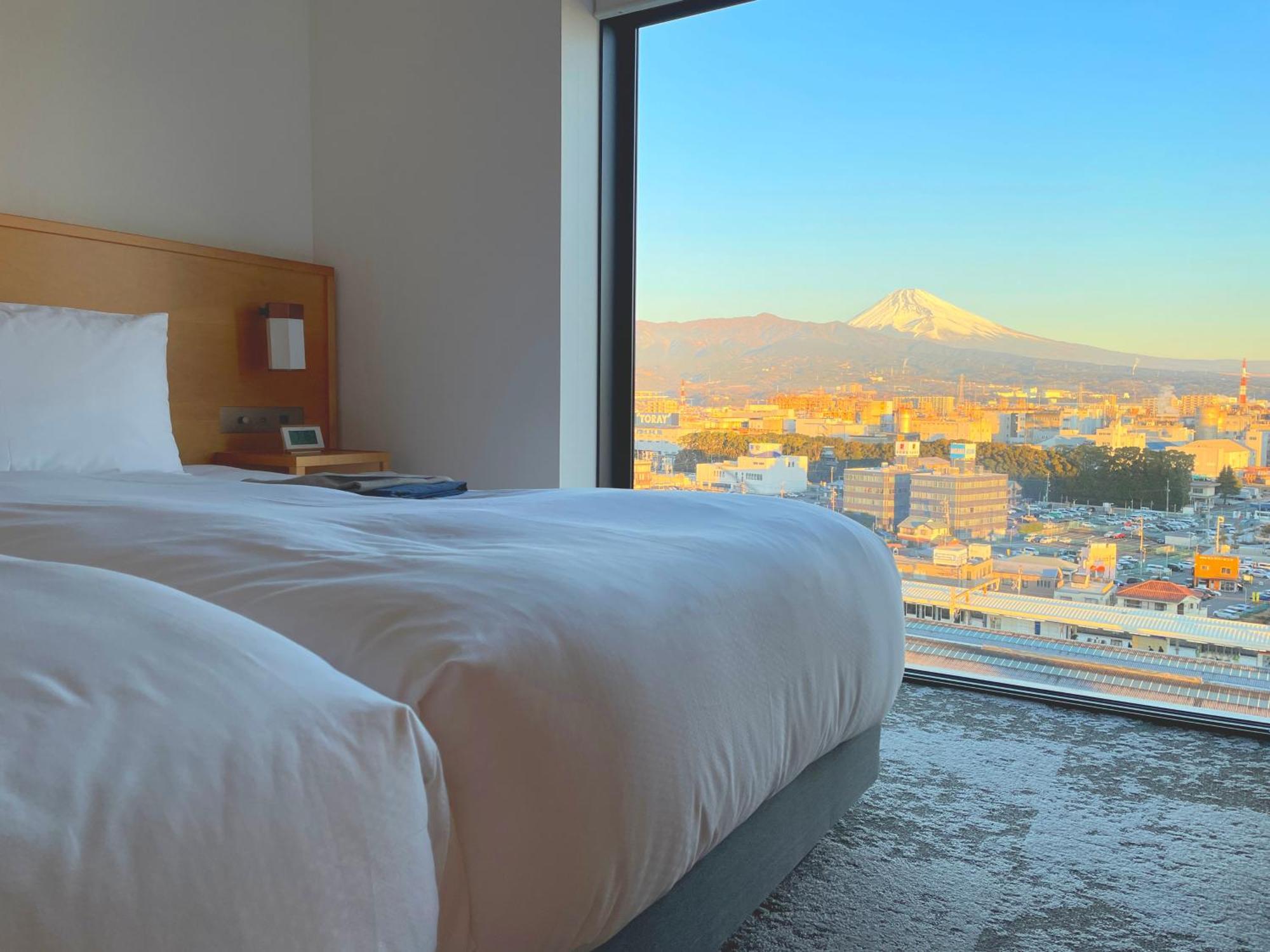 Tokyu Vacations Fujisan Mishima Hotel Мишима Екстериор снимка