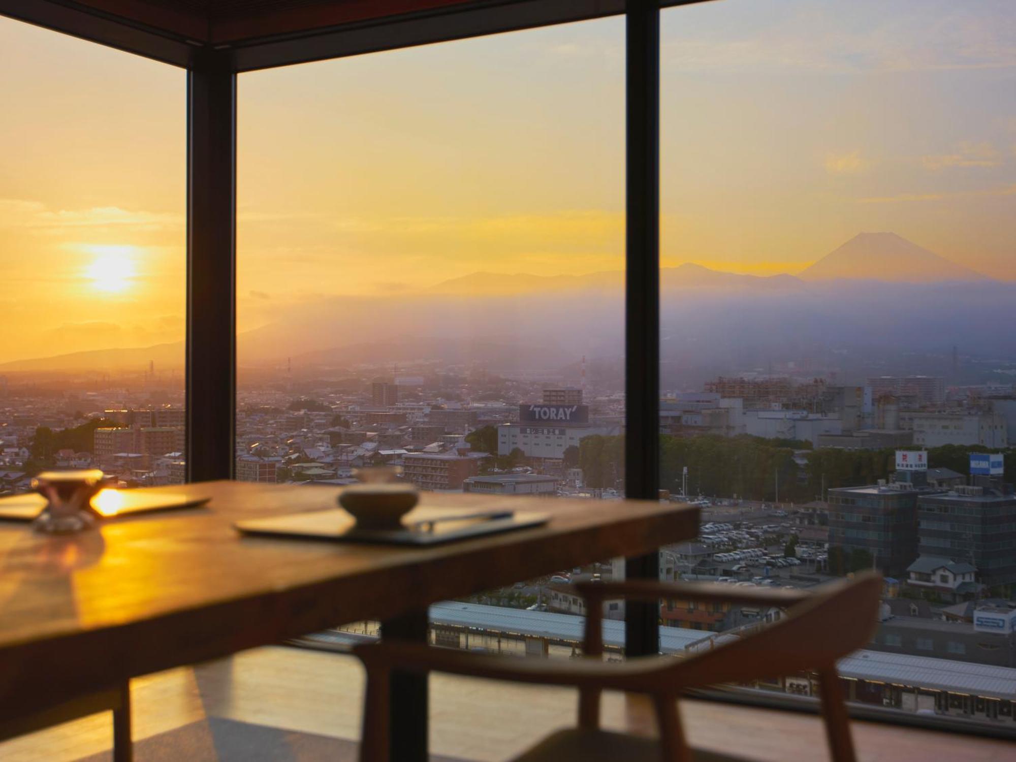 Tokyu Vacations Fujisan Mishima Hotel Мишима Екстериор снимка