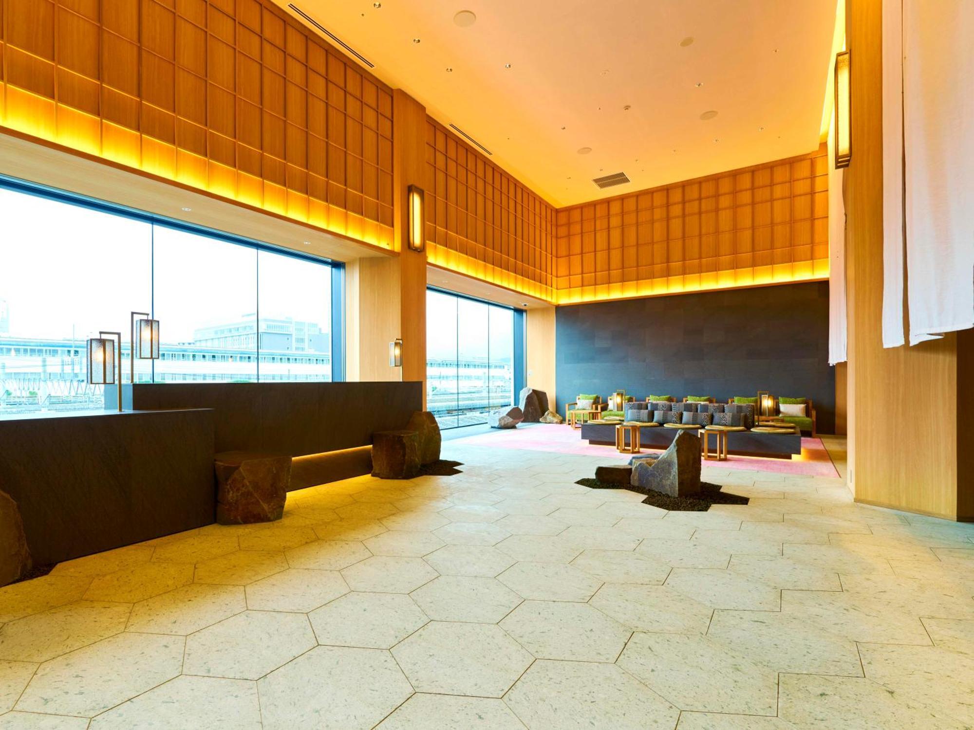 Tokyu Vacations Fujisan Mishima Hotel Мишима Екстериор снимка